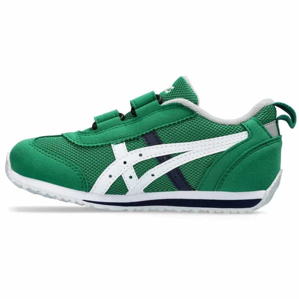 日本直送 ASICS SUKU2 MINI 4 16-22cm 鞋系列