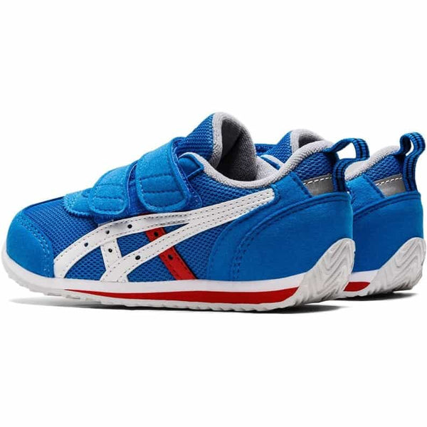 日本直送 ASICS SUKU2 MINI 4 16-22cm 鞋系列