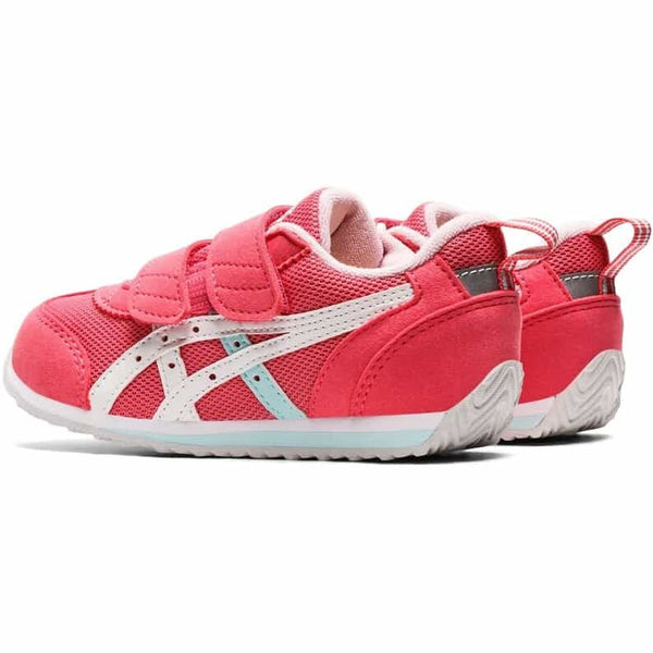 日本直送 ASICS SUKU2 MINI 4 16-22cm 鞋系列