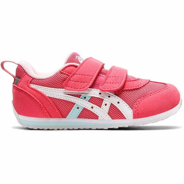 日本直送 ASICS SUKU2 MINI 4 16-22cm 鞋系列