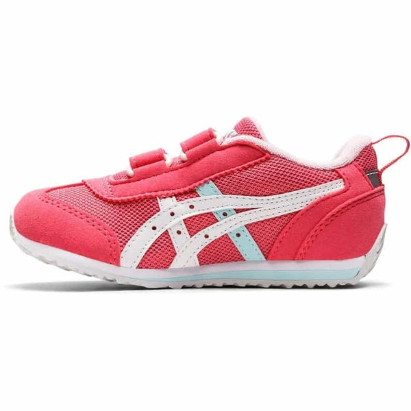 日本直送 ASICS SUKU2 MINI 4 16-22cm 鞋系列