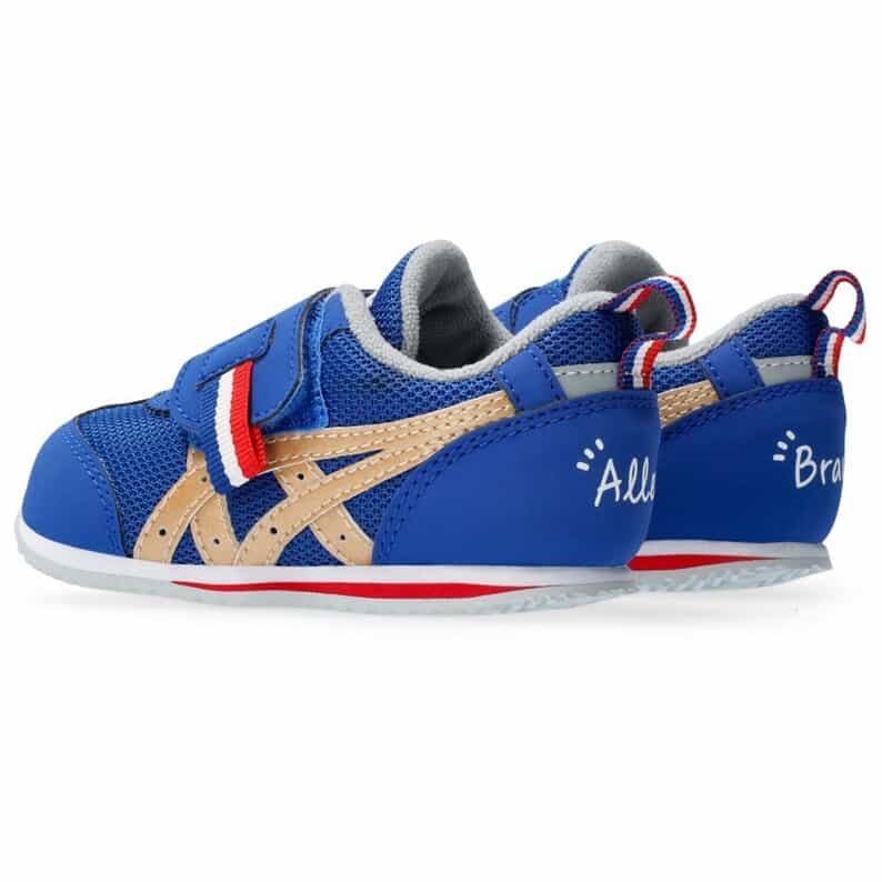ASICS SUKU2 BABY KT-ES 4 13-15.5cm Shoes (Direct from Japan) 