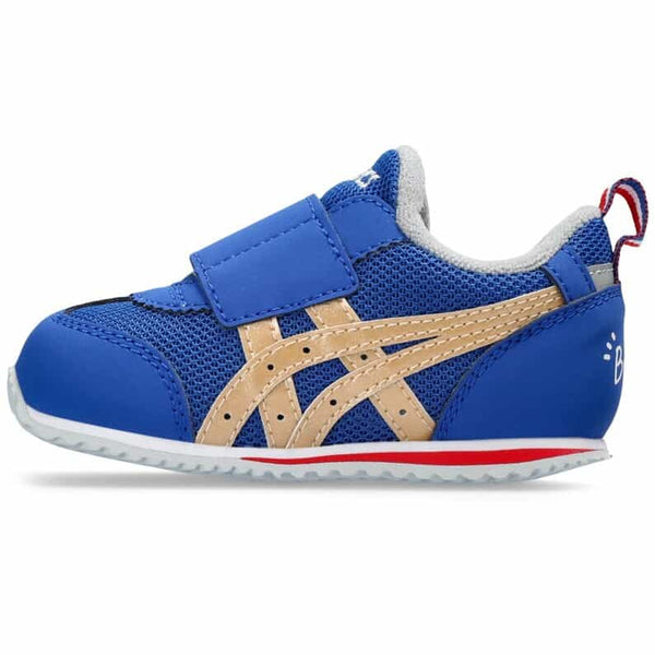 日本直送 ASICS SUKU2 BABY KT-ES 4 13-15.5cm 鞋系列