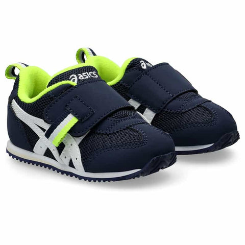 日本直送 ASICS SUKU2 BABY KT-ES 4 13-15.5cm 鞋系列