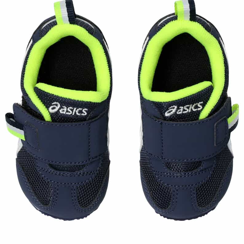 ASICS SUKU2 BABY KT-ES 4 13-15.5cm Shoes (Direct from Japan) 