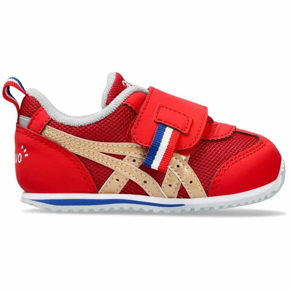 日本直送 ASICS SUKU2 BABY KT-ES 4 13-15.5cm 鞋系列