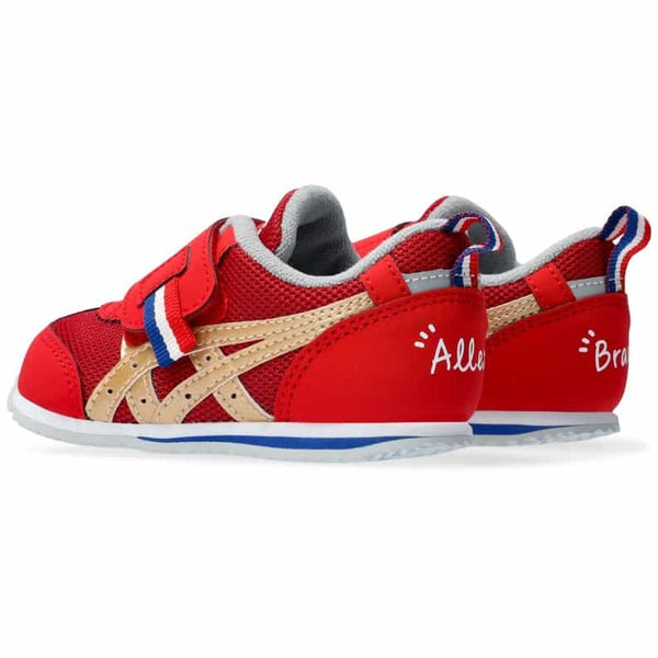 日本直送 ASICS SUKU2 BABY KT-ES 4 13-15.5cm 鞋系列