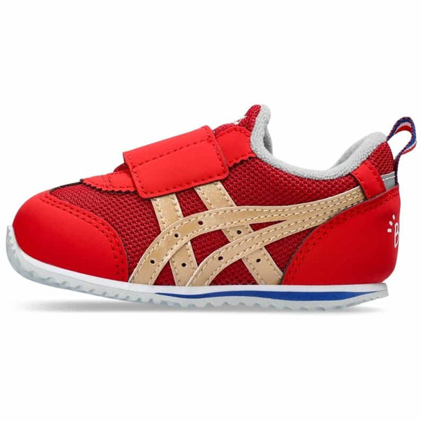 日本直送 ASICS SUKU2 BABY KT-ES 4 13-15.5cm 鞋系列