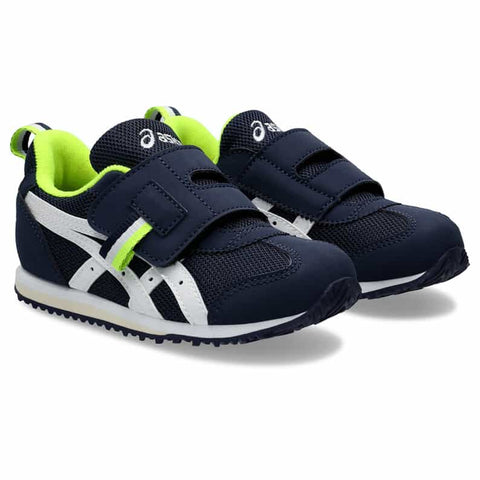 日本直送 ASICS SUKU2 MINI KT-ES 4 16-20cm 鞋系列