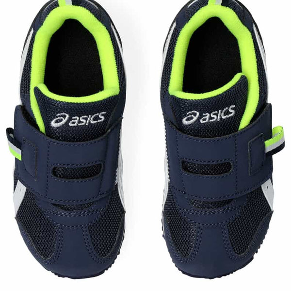 日本直送 ASICS SUKU2 MINI KT-ES 4 16-20cm 鞋系列