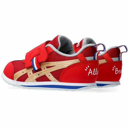 ASICS SUKU2 MINI KT-ES 4 16-20cm Shoes (Direct from Japan) 