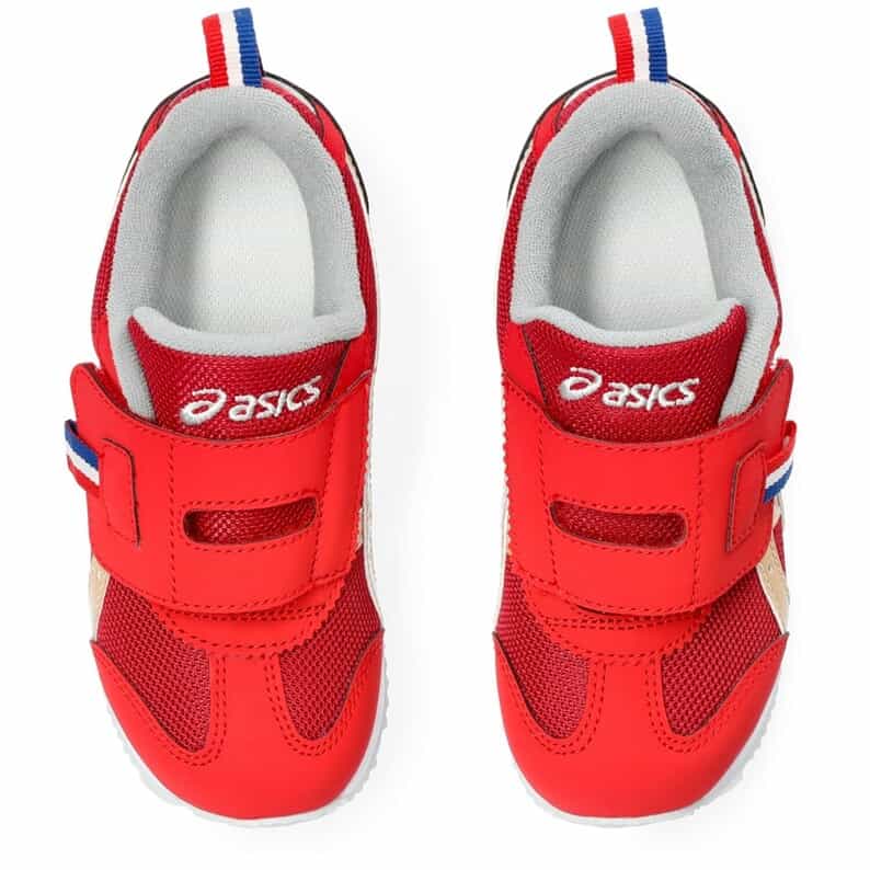 ASICS SUKU2 MINI KT-ES 4 16-20cm Shoes (Direct from Japan) 