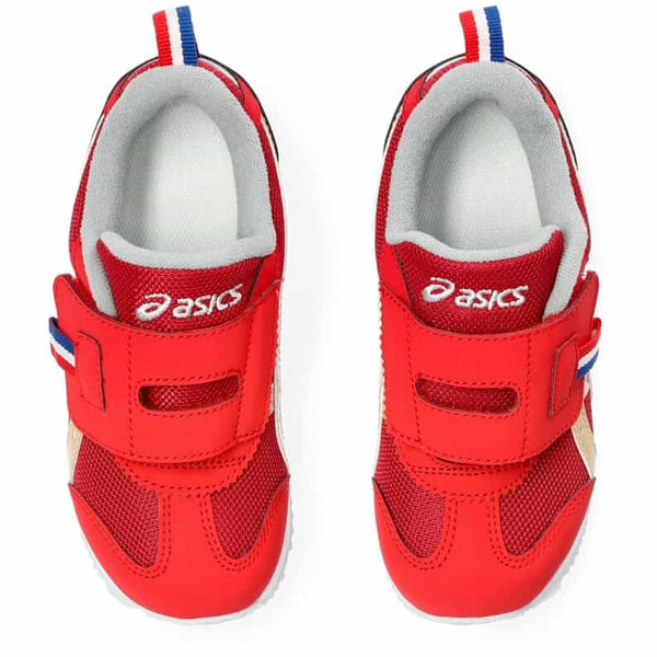 日本直送 ASICS SUKU2 MINI KT-ES 4 16-20cm 鞋系列