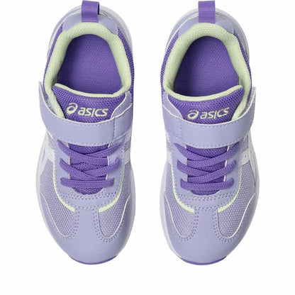 ASICS SUKU2 MINI 16-22cm Shoes, Direct from Japan 