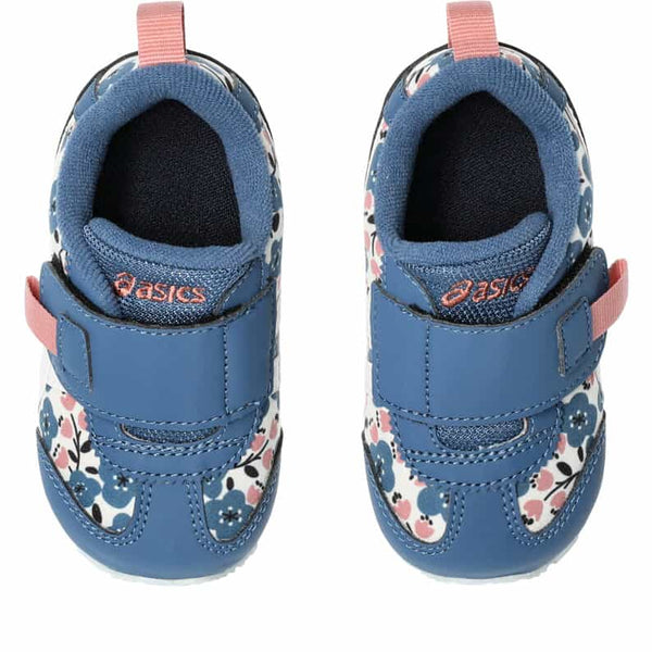 日本直送 ASICS SUKU2 BABY KT-ES G 13-15.5cm 鞋系列