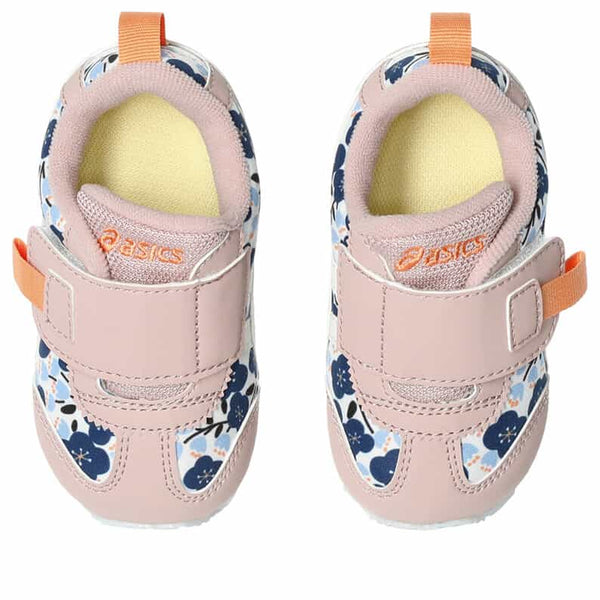 日本直送 ASICS SUKU2 BABY KT-ES G 13-15.5cm 鞋系列