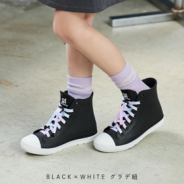 日本直送 arisana 防水系列 雨靴 水鞋 19-24cm 鞋系列 其他品牌 下雨天系列