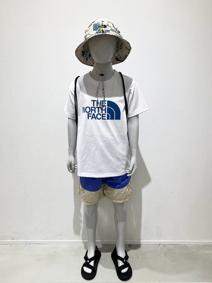 TNF Backpack 8L for Kids (Direct from Japan) Other Brands 