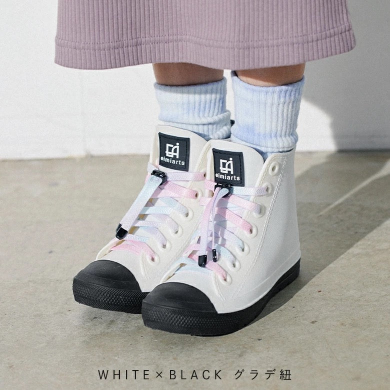 日本直送 arisana 防水系列 雨靴 水鞋 19-24cm 鞋系列 其他品牌 下雨天系列