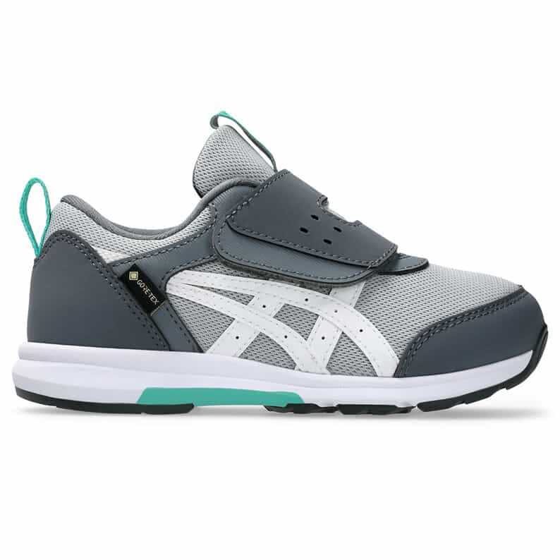 日本直送 ASICS 防水系列 GD.WANNY GORE-TEX 16-22cm 鞋系列