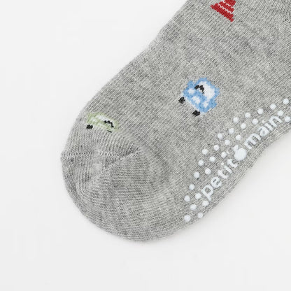 日本直送 pe#main 襪一套兩對 11-20cm 襪系列