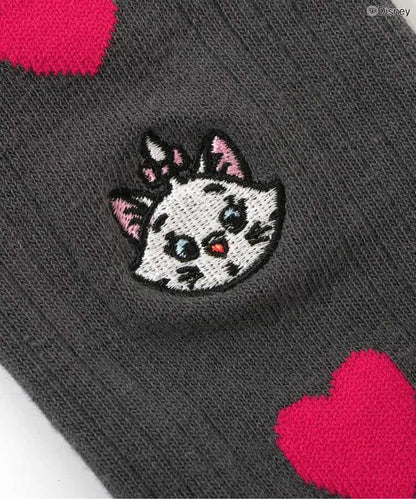 日本童裝 BREEZE x Disney Marie 襪褲 70-120cm 女童款 初生嬰兒 冬季 Pants