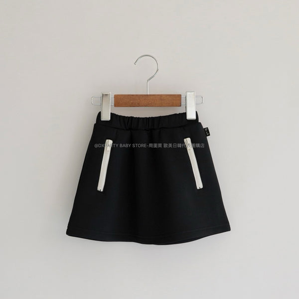 日本童裝 Branshes b.+A短裙 90-150cm 女童款 秋季 SKIRTS