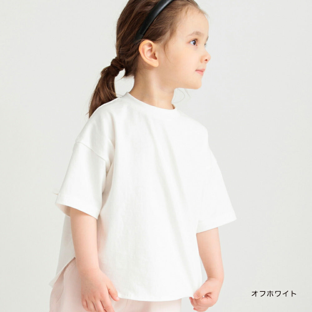 Japanese children's clothing Branches loose tops 80-160cm boys/girls spring and summer TOPS 