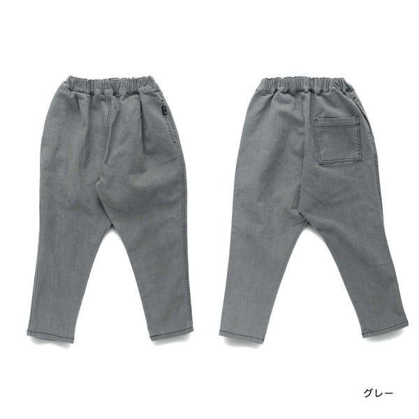 日本童裝 Branshes b.+A 休閒長褲 90-150cm 男童款/女童款 春季 PANTS