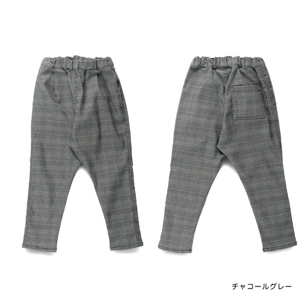 日本童裝 Branshes b.+A 休閒長褲 90-150cm 男童款/女童款 春季 PANTS