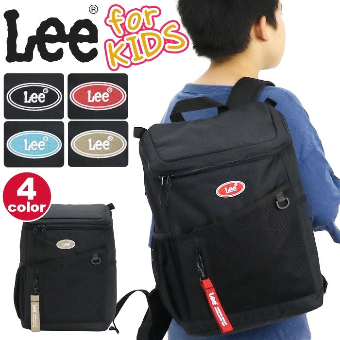 Lee waterproof lightweight A4 backpack series shipped directly from Japan 