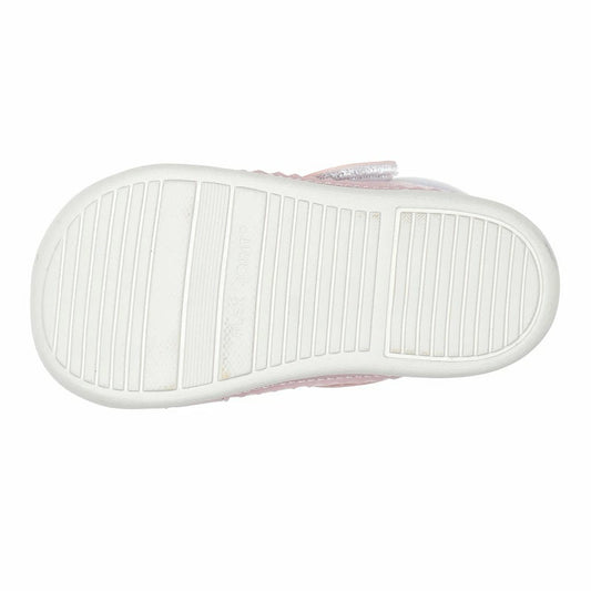 Moonstar x Disney Health Functional Children's Shoes (12-16cm) Direct from Japan (Girls' Shoes)