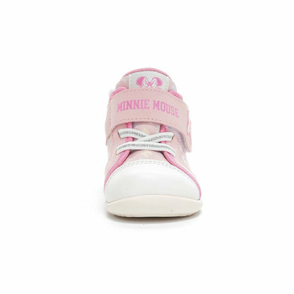 Moonstar x Disney Health Functional Children's Shoes (12-16cm) Direct from Japan (Girls' Shoes)