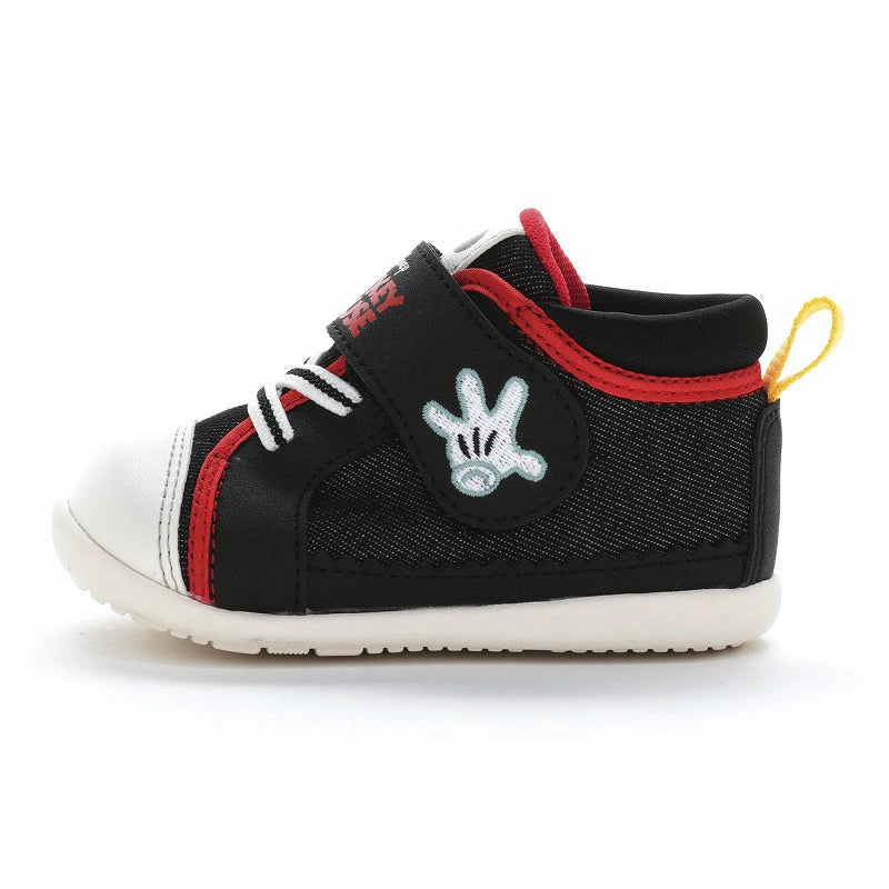 Moonstar x Disney Health Functional Children's Shoes (12-16cm) Direct from Japan (Boys' Shoes)