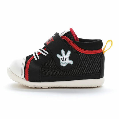 Moonstar x Disney Health Functional Children's Shoes (12-16cm) Direct from Japan (Boys' Shoes)