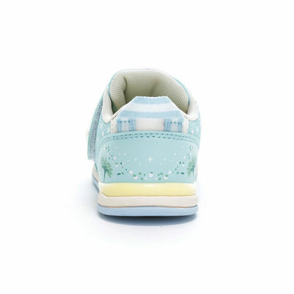 Moonstar x Disney Health Functional Children's Shoes (13-16cm) Direct from Japan (Girls' Shoes)