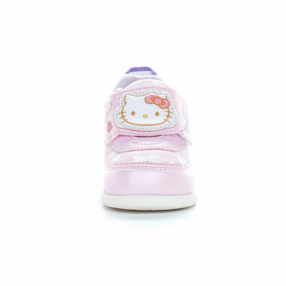 Moonstar x Sanrio Health Functional Children's Shoes (13-16cm) Direct from Japan (Girls' Shoes)