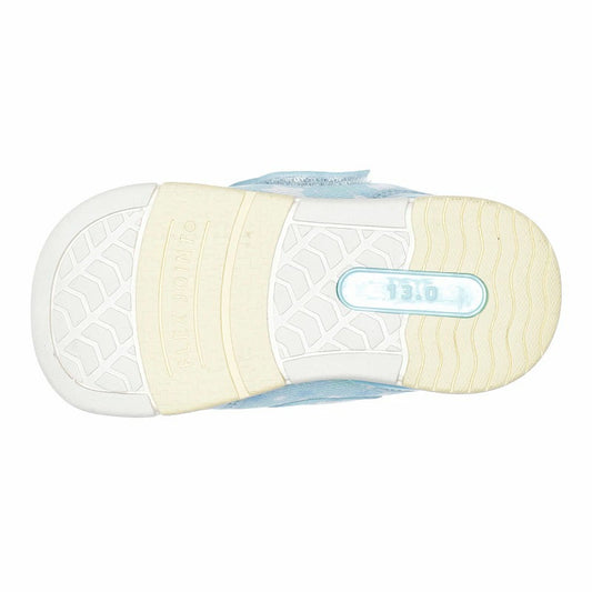 Moonstar x Sanrio Health Functional Children's Shoes (13-16cm) Direct from Japan (Girls' Shoes)