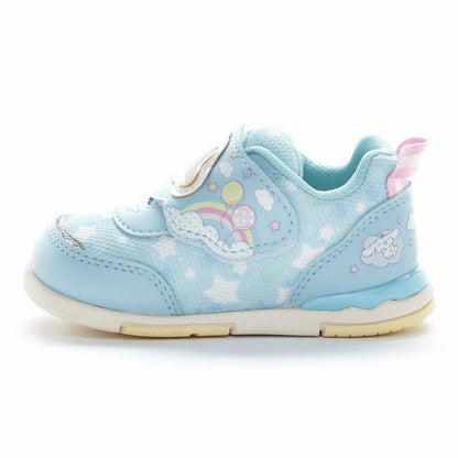 Moonstar x Sanrio Health Functional Children's Shoes (13-16cm) Direct from Japan (Girls' Shoes)