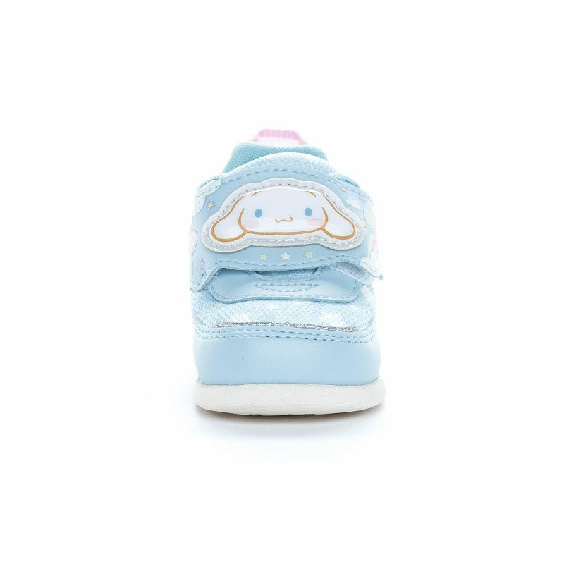 Moonstar x Sanrio Health Functional Children's Shoes (13-16cm) Direct from Japan (Girls' Shoes)