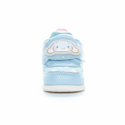 Moonstar x Sanrio Health Functional Children's Shoes (13-16cm) Direct from Japan (Girls' Shoes)
