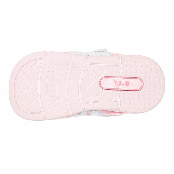 日本直送 moonstar Sanrio 健康機能兒童鞋 13-16cm 女童款 鞋系列