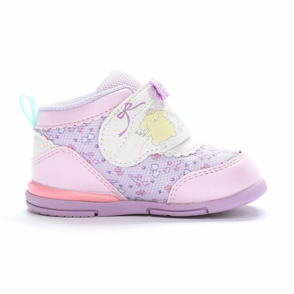 日本直送 moonstar Sanrio 健康機能兒童鞋 13-16cm 女童款 鞋系列