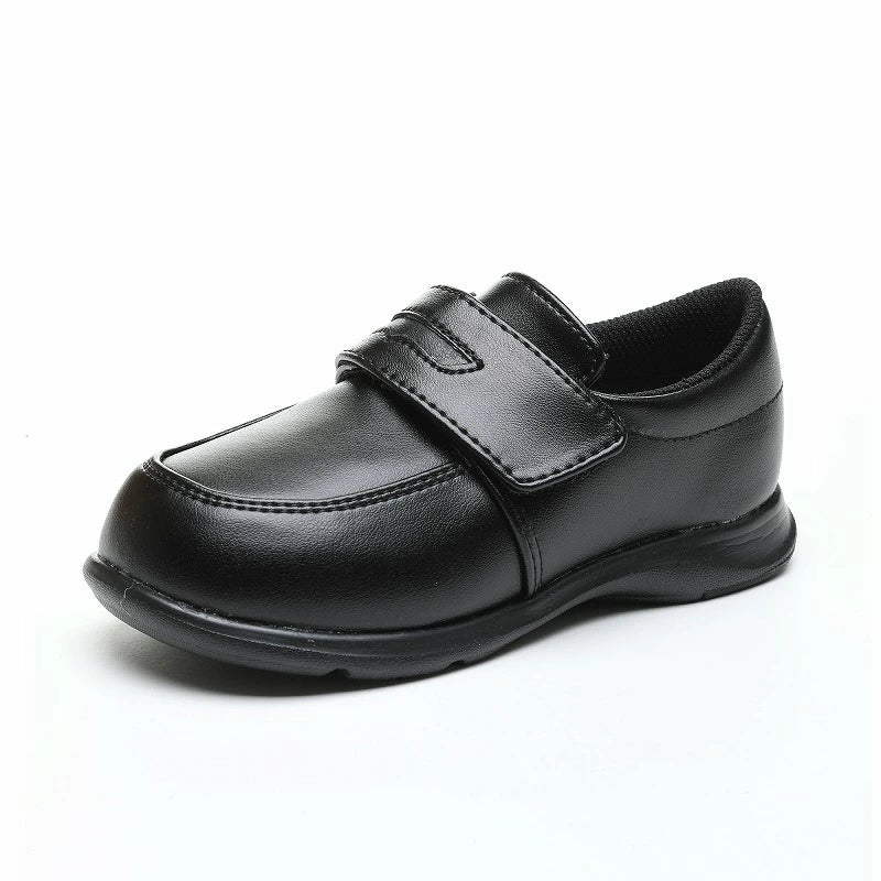 Moonstar x Carrot Banxue shoes (antibacterial, deodorant, lightweight) shipped directly from Japan. Functional, healthy leather shoes for children, 14-24.5cm. Boys' and girls' shoe collection.