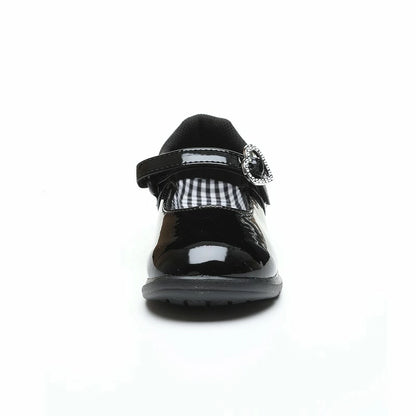 Moonstar x Carrot Banxue shoes (antibacterial and odor-resistant/lightweight) shipped directly from Japan. Functional, healthy leather shoes for children, 14-21cm. Girls' shoe collection.