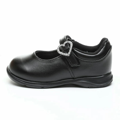 Moonstar x Carrot Banxue shoes (antibacterial, deodorant, lightweight) shipped directly from Japan. Functional, healthy leather shoes for children, 14-21cm. Girls' shoe collection.