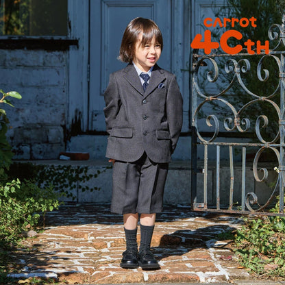 Moonstar x Carrot Bangaku shoes (Made in Japan/Genuine leather/Antibacterial and Deodorant) shipped directly from Japan. Healthy, functional leather shoes for children, 17-20cm. Boys' and girls' styles.