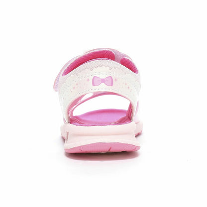 Moonstar x Disney Princess Ag+ antibacterial and deodorizing children's shoes (14-19cm) direct from Japan. Girls' shoes.