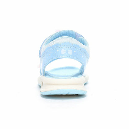 Moonstar x Disney Princess Ag+ antibacterial and deodorizing children's shoes (14-19cm) direct from Japan. Girls' shoes.