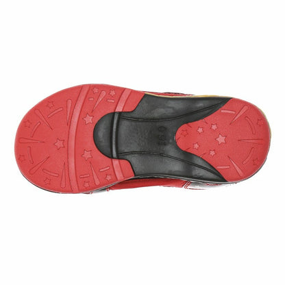 Moonstar x Disney LED Flashing Health Function Children's Shoes (14-19cm) Direct from Japan (Boys' Shoe Series)